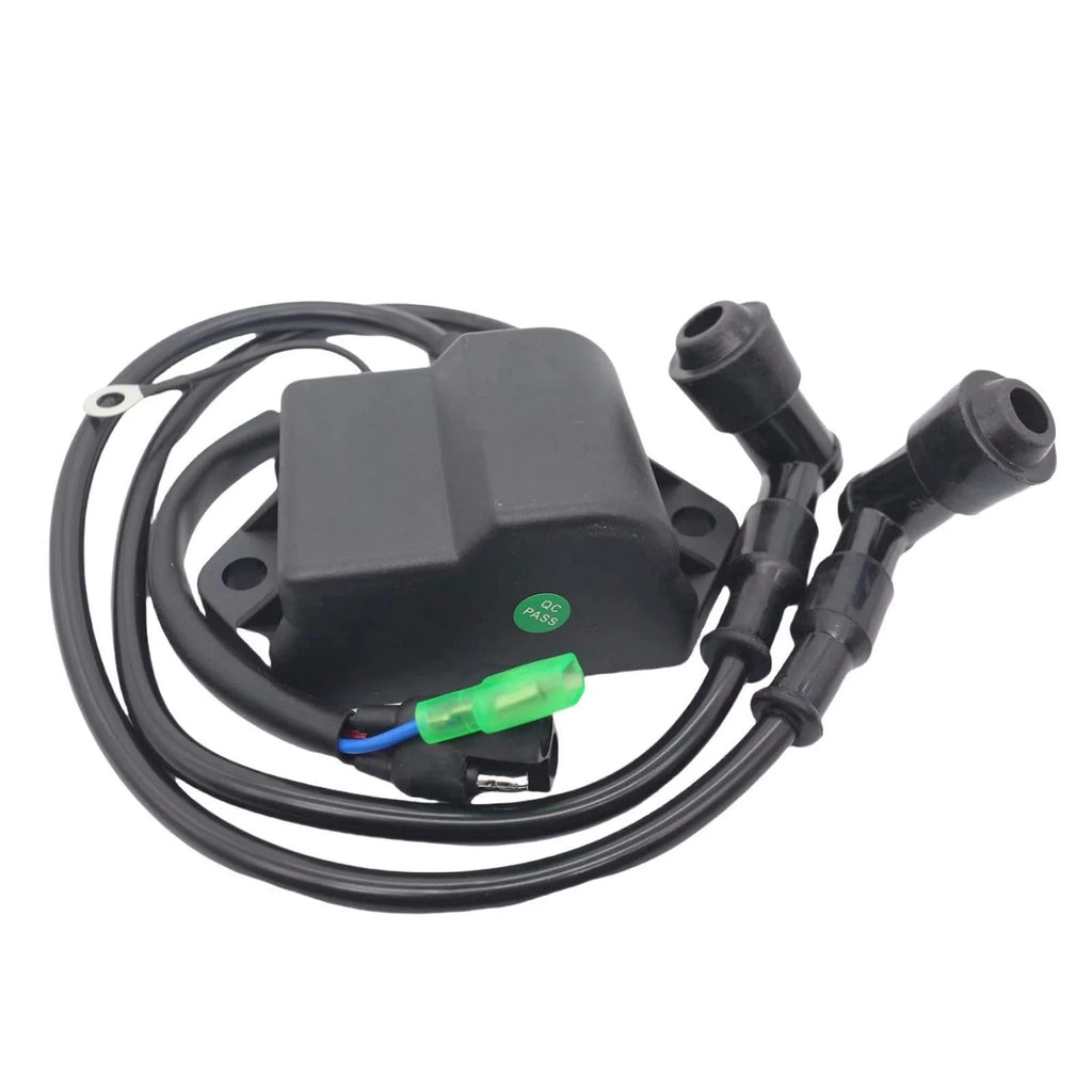 Outboard Ignition CDI Assembly 32900-98101 for Suzuki DT6 DT8 (2 Stroke)