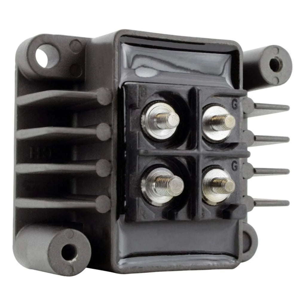 Rectifier Regulator Assy for Yamaha 75HP 100HP 150HP 200HP 225HP (1986-UP) 6G5-81960-A0