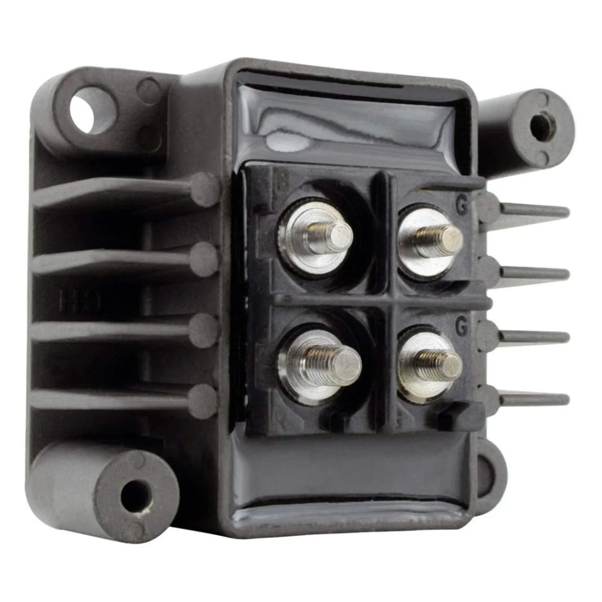 Rectifier Regulator Assy for Yamaha 75HP 100HP 150HP 200HP 225HP (1986-UP) 6G5-81960-A0