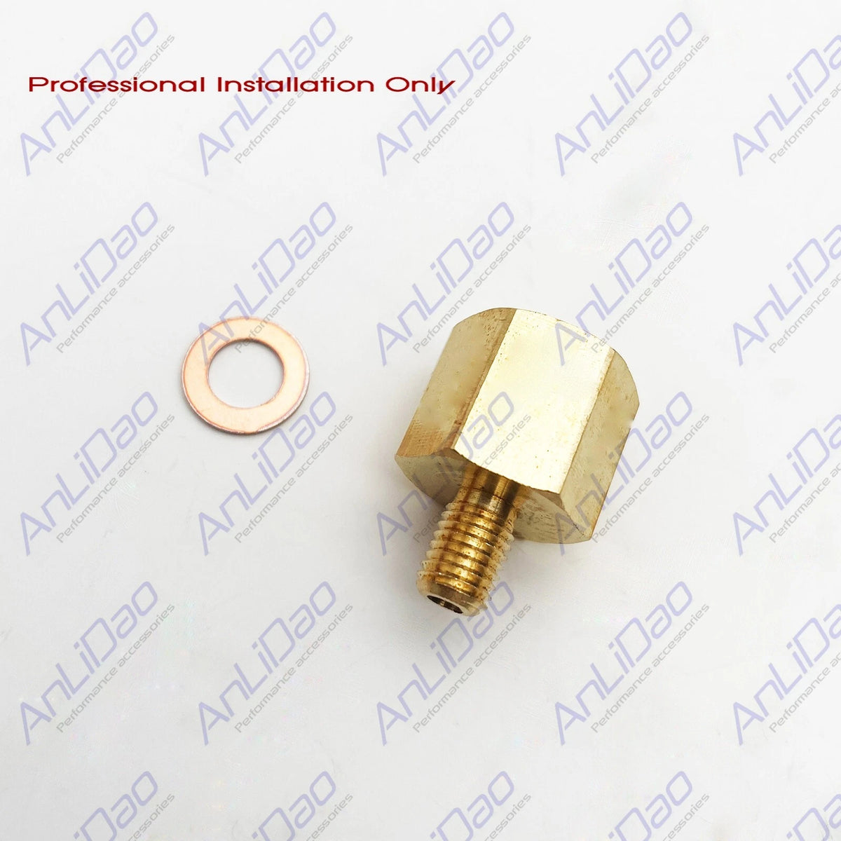 Replacement Fit Mercury Mercruiser Quicksilver Fitting Kit 22-808002A1