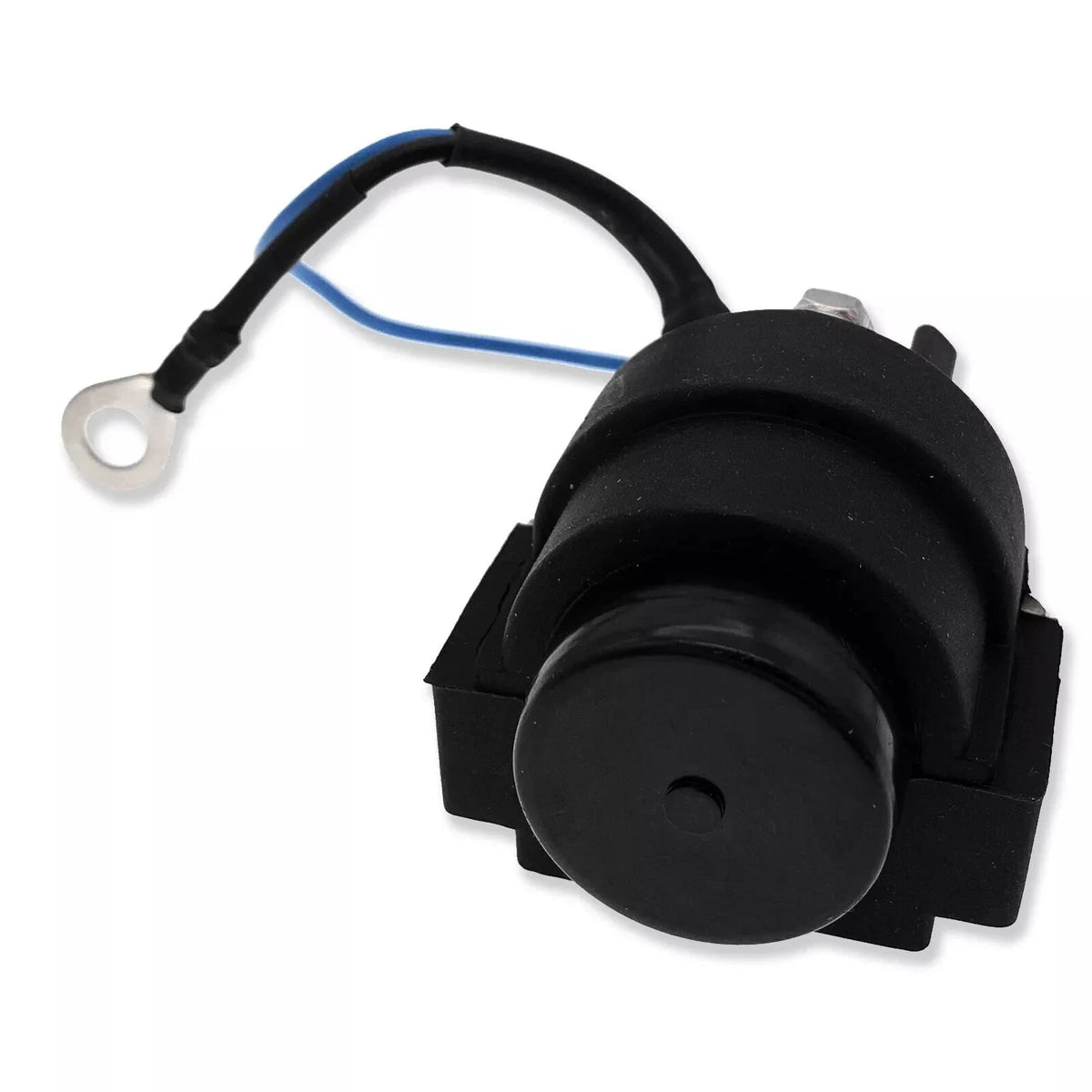 Power Trim Tilt Up Relay for Yamaha 115-200 HP (1995–2006) 6E5-81950-01-00 6E5-81950-00-00
