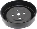 Mercruiser V6-V8 Pulley 6' Circulating Pump 8M0153706 Replace 807729 807729T