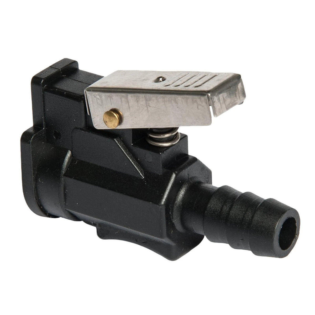 Johnson Evinrude 176445 775641 Marine 3/8" Female Fuel Connector Sierra 18-8092