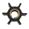 Outboard Water Pump Impeller for Johnson Evinrude OMC 2/4/6HP 183090 387361 Boat