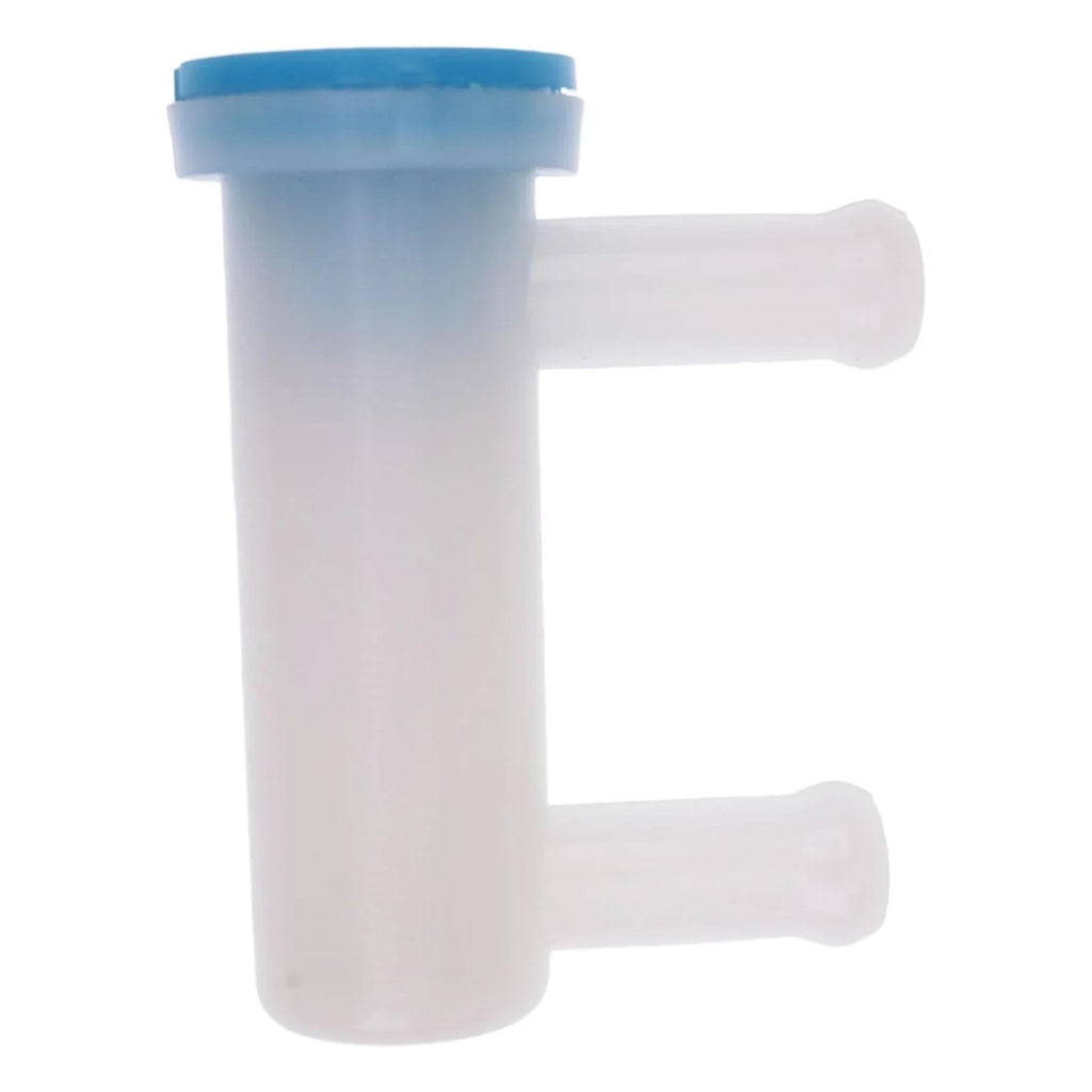 10 Micron In Line Fuel Filter for Yamaha Outboards F150-F250 (2004–2023) 69J-24501-10-00