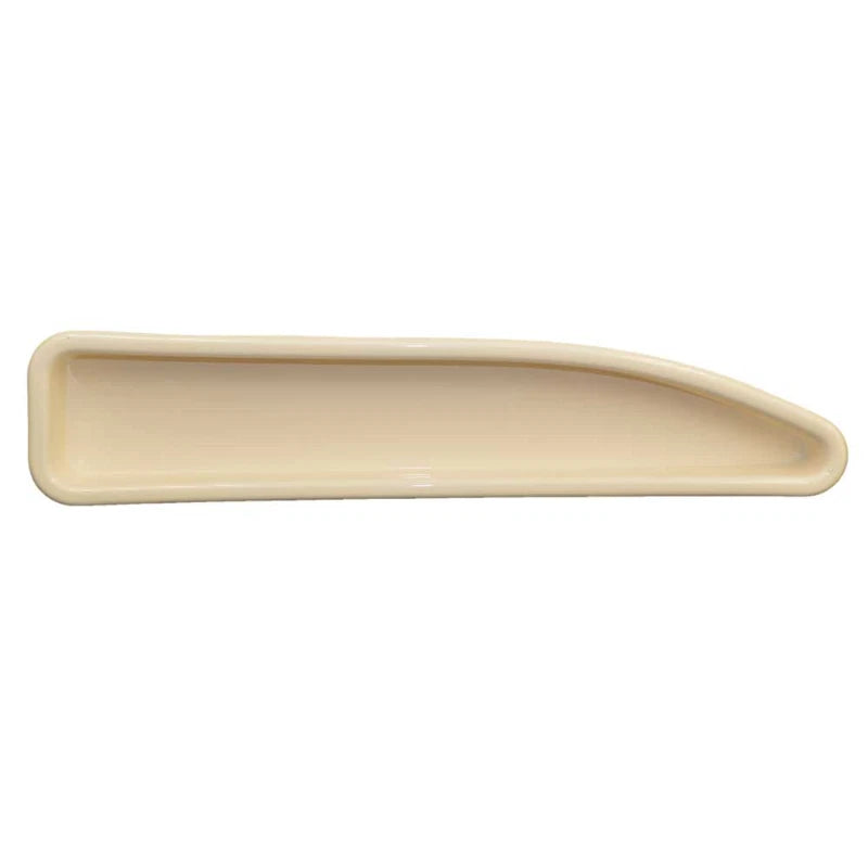 Sea Ray Boat Head Trim Ring 2108567 - 350 Sundancer V - F Cream