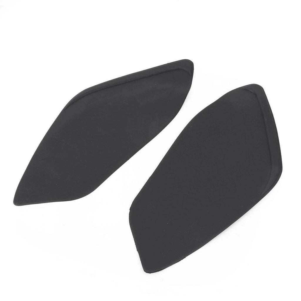 Pair Tank Protector Side Tankpad for BMW R1250 GS (2019–2023) Rubber T9