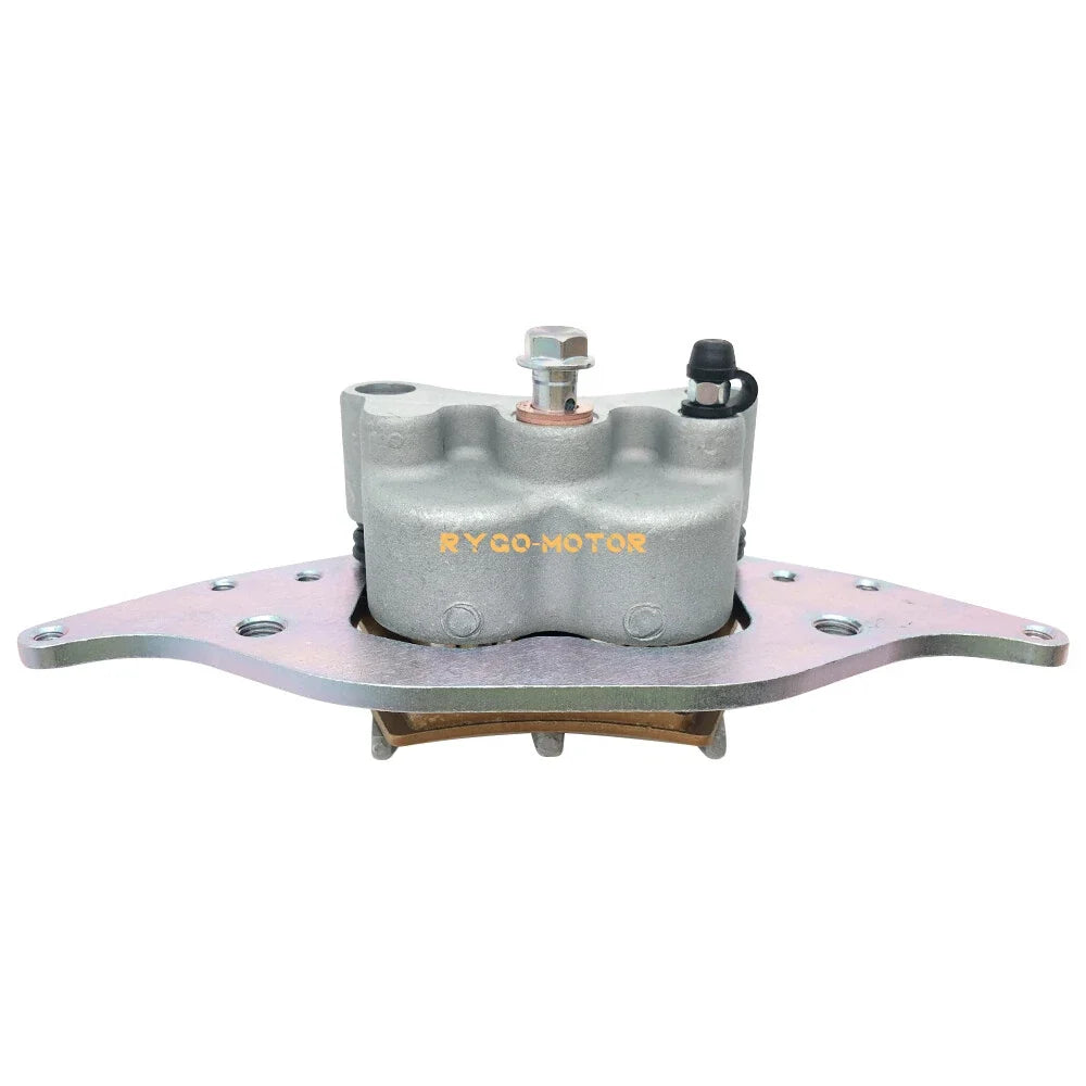 Front Brake Caliper Right & Pads for Polaris RZR 900, RZR 1000 (2015–2022)