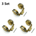 3X Carburetor Float & Pin for Yamaha XS400 XS500 XS750 XS1100 (1970–1983)