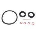 Lower Unit Gearcase Shaft Seal Kit for Yamaha 40HP 45HP 50HP (4-Stroke)