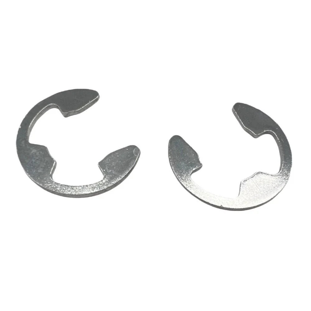 Trim Ram E Ring Clip for MerCruiser Alpha One Gen II Sterndrive (815949, 18-2345)