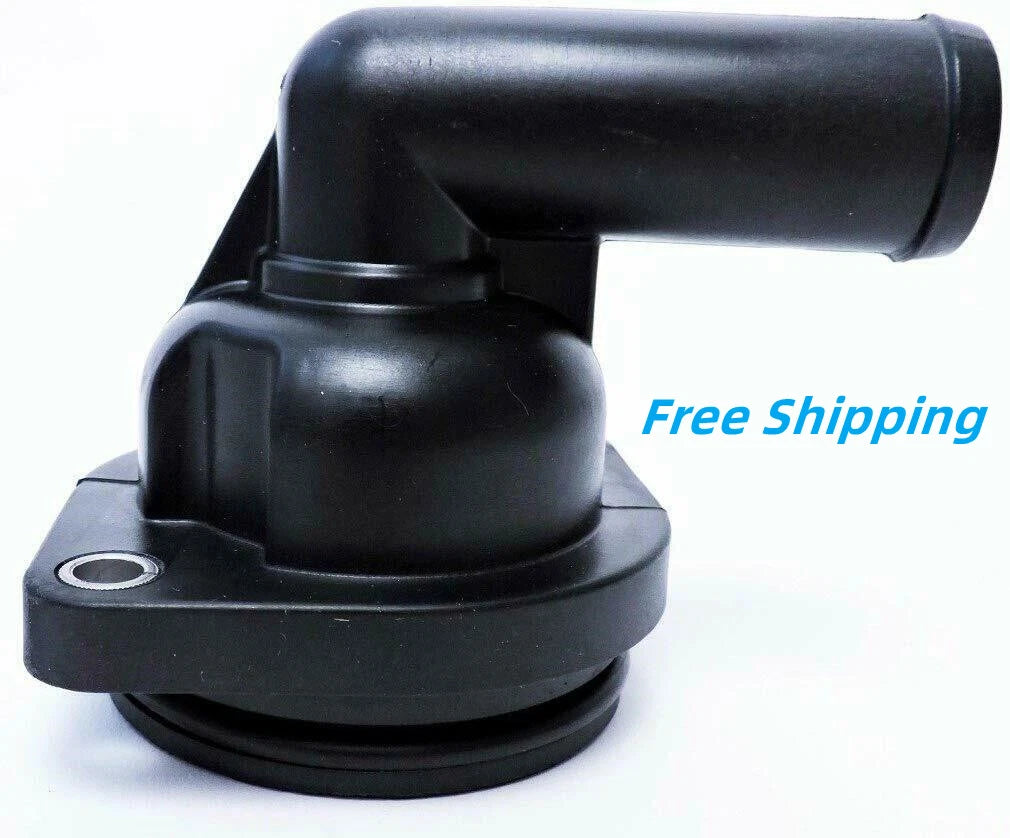 For MERCURY Outboard 75-150 HP with Housing Thermostat Assembly 892864T06 18-3635