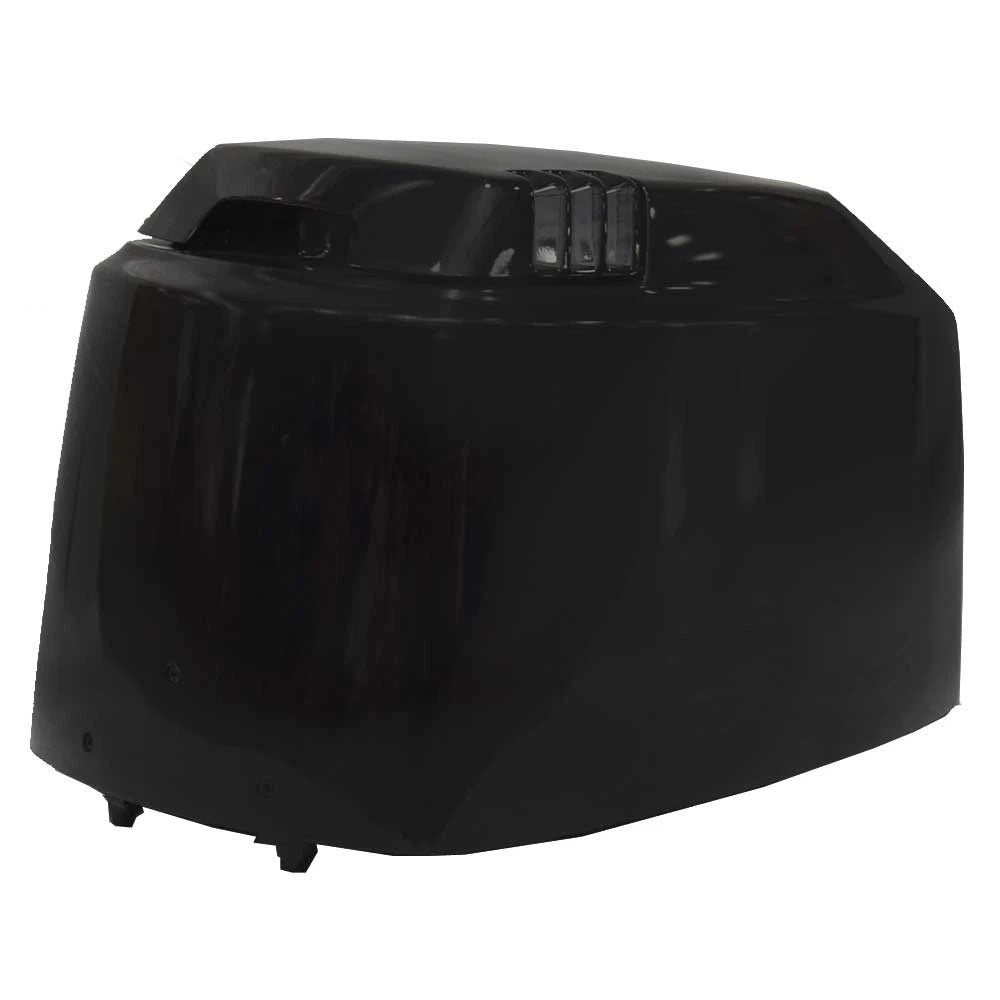 Mercury Boat Outboard Motor Cowling 4025-828353T7 - Black Blank