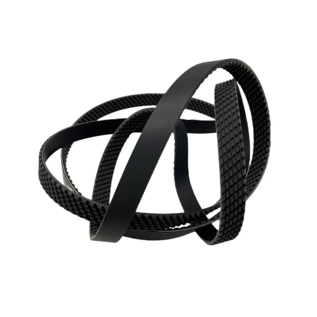 Serpentine and Alternator Belt for Volvo Penta 4.3L 5.0L 5.7L (3860086)