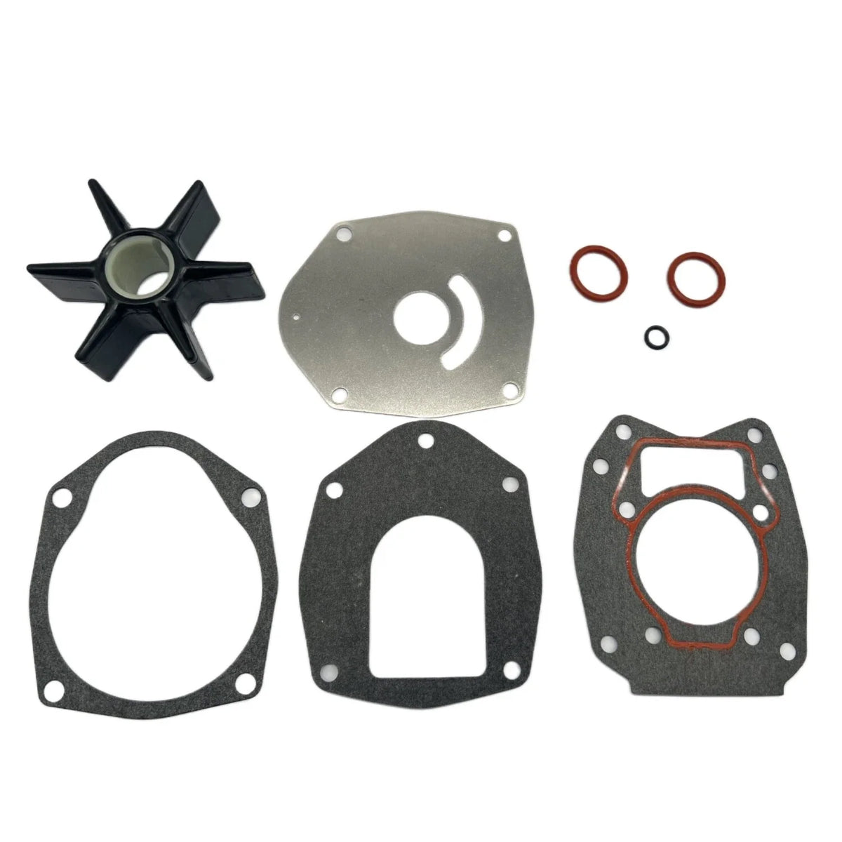 Water Pump Impeller Kit for Chrysler/Force 90/120hp (1995–1997) 46-43024A7 18-3214