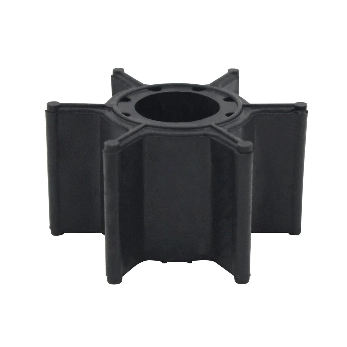 Water Pump Impeller Kit 46-84277M 46-84277T for Mariner Outboard (9.9-15 HP)