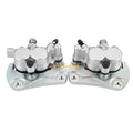 Set of 2 Front Left Right Brake Calipers for Can Am Commander 1000 1000R (2011–2018)