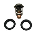 19300-ZW9-003 60°C Thermostat for HONDA Outboard 19300-921-003 19300-ZY3-023