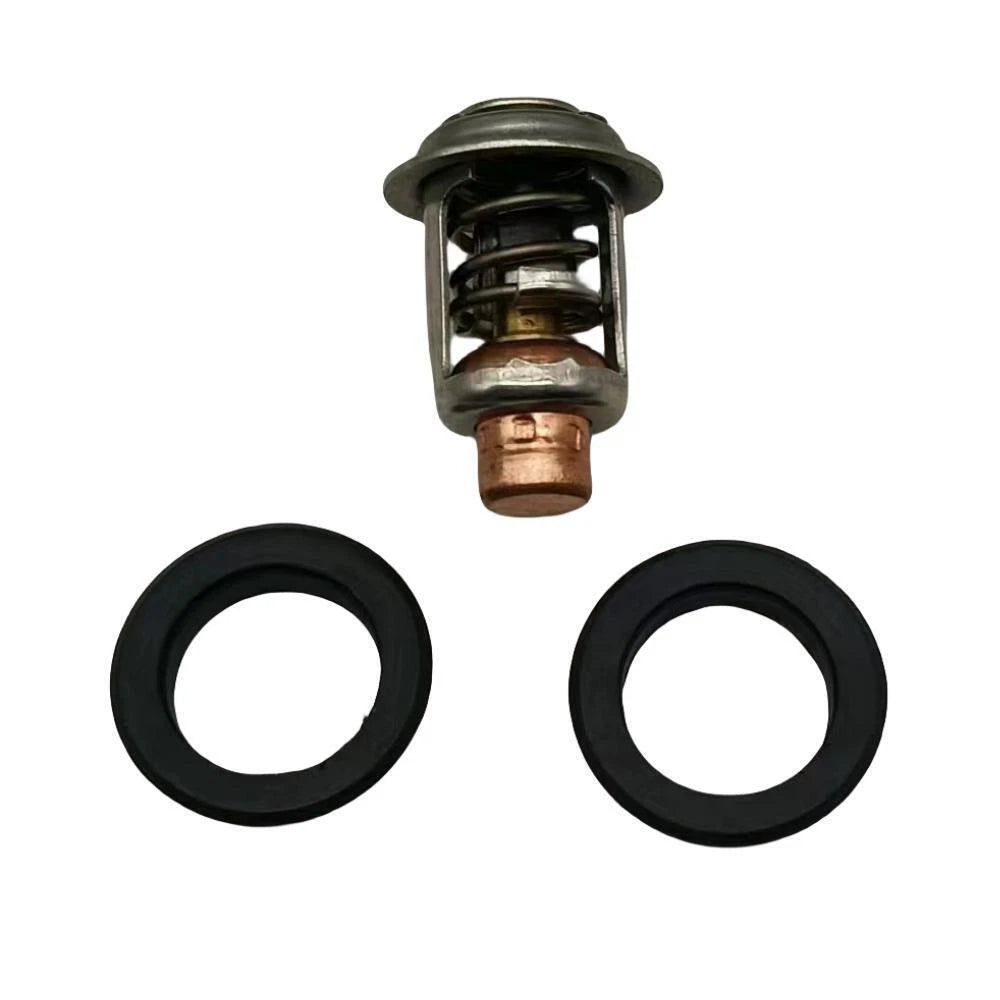 19300-ZW9-003 60°C Thermostat for HONDA Outboard 19300-921-003 19300-ZY3-023