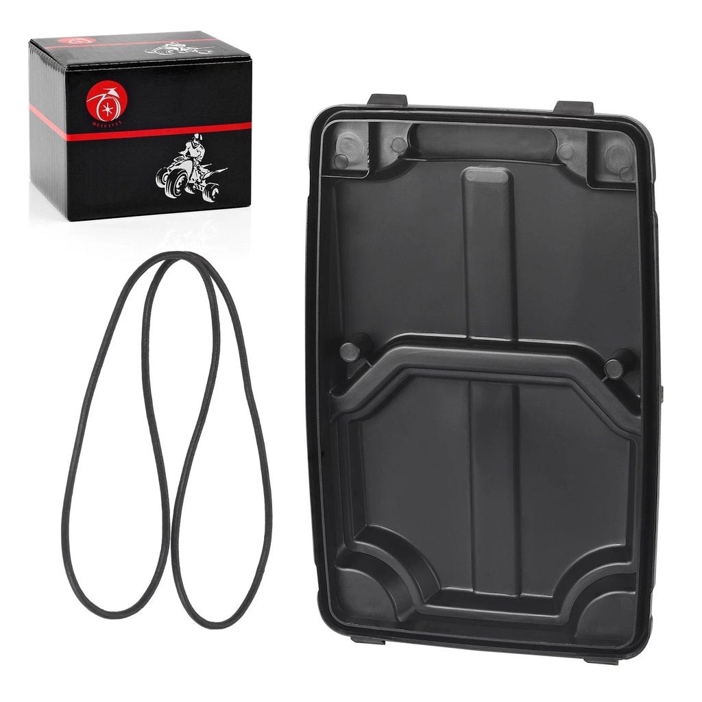 Air Box Lid Cover Cap w/ Seal for Honda TRX450R (2004–2005) 17217-HP1-000