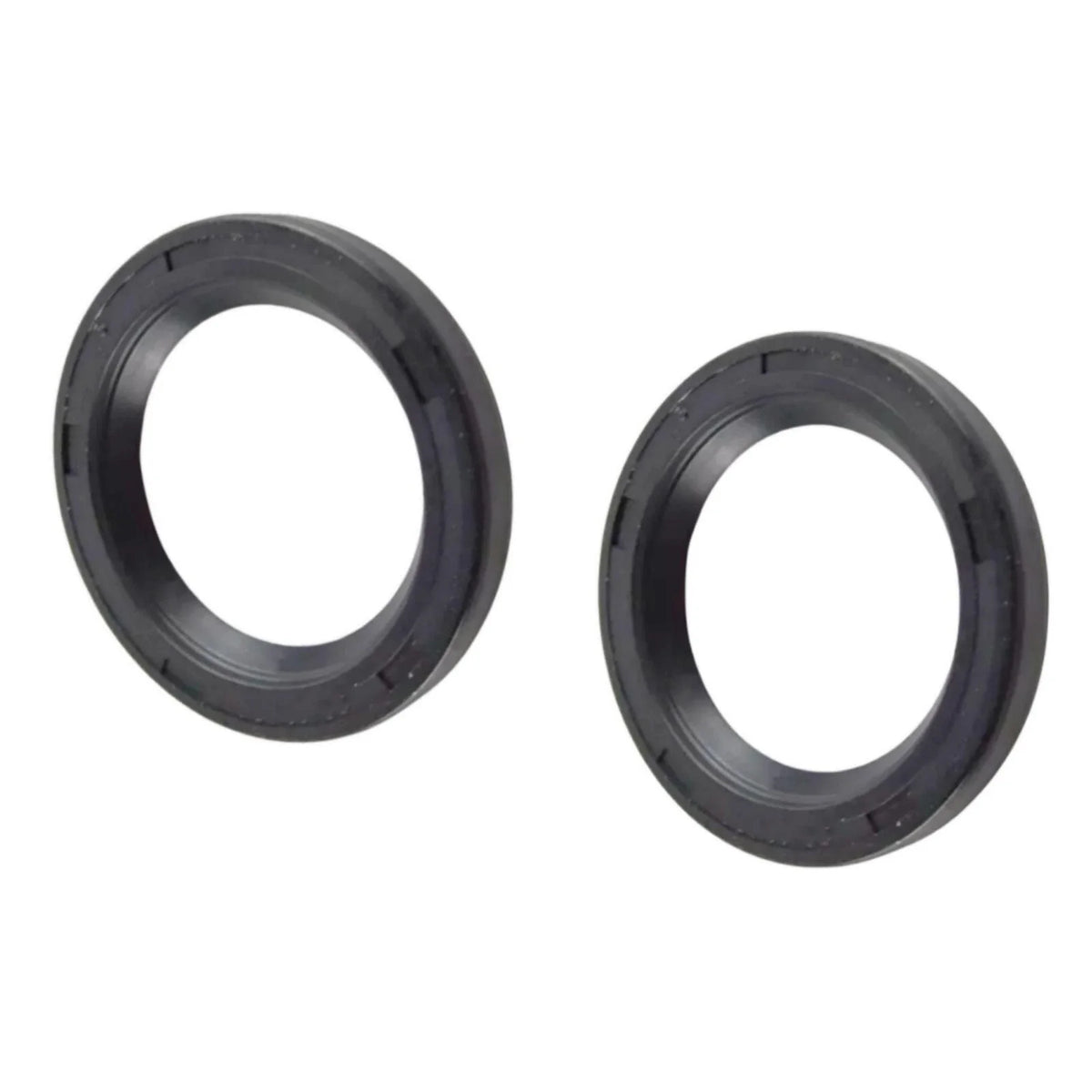 2X Drive Shaft Oil Seal for Mercury Quicksilver (26-43036, 18-0522)