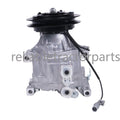6A671-97114 OEM A/C Compressor for Kubota L4240 L4740 M8200 M5700 M6800