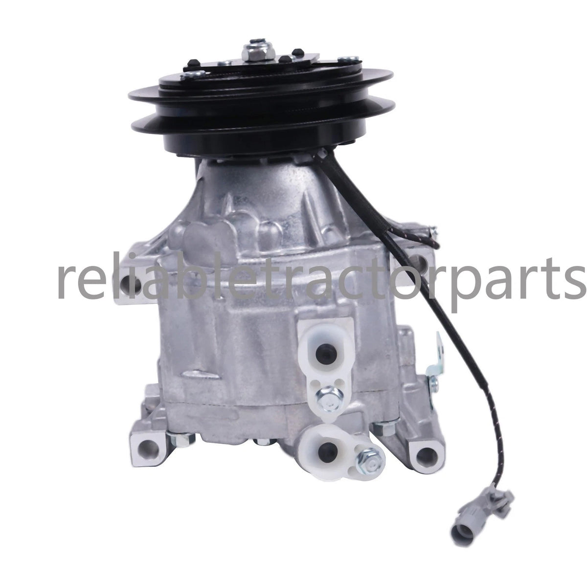 6A671-97114 OEM A/C Compressor for Kubota L4240 L4740 M8200 M5700 M6800