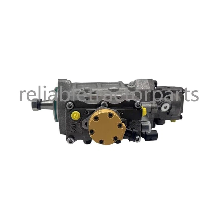 Fuel Injection Pump 2641A312 Replaces for Perkins CAT Caterpillar Excavator
