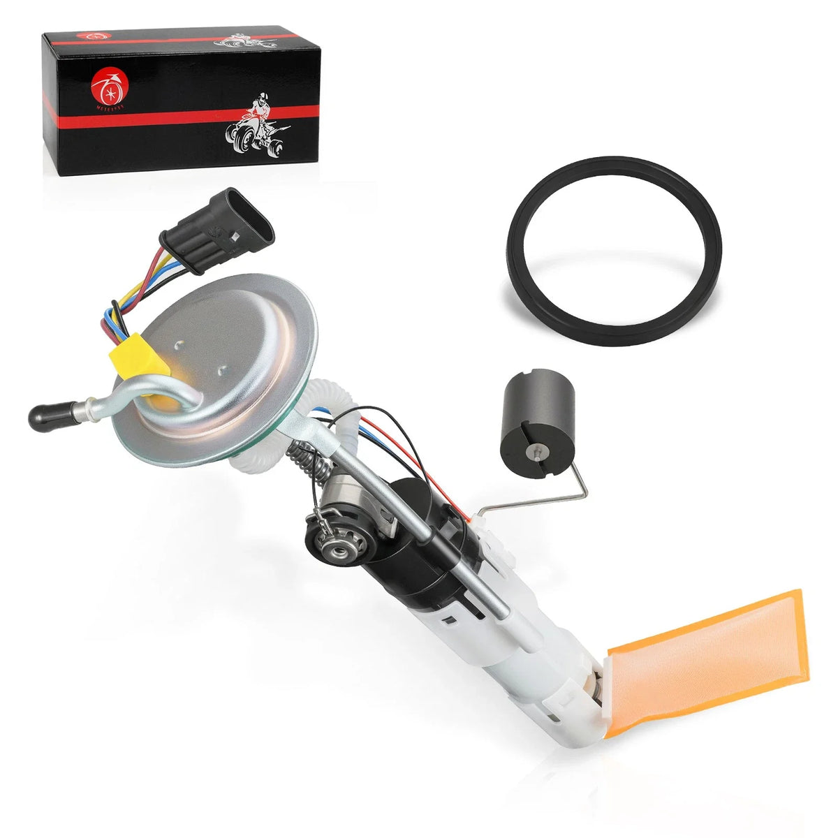 Fuel Pump Module Assembly for Can-Am Commander Max 1000 (2014–2020)
