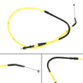 Clutch Cable for Yamaha FZ1N (2006–2010) T9