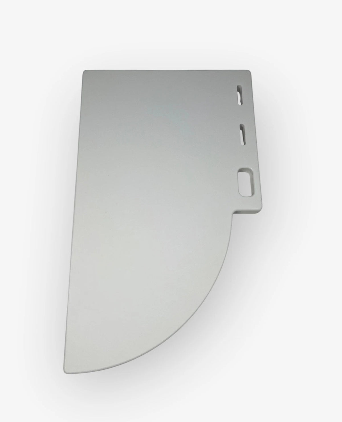 Marine Starboard Cutting Board,15 3/8in X 9 1/2in, Proline 32 Express White