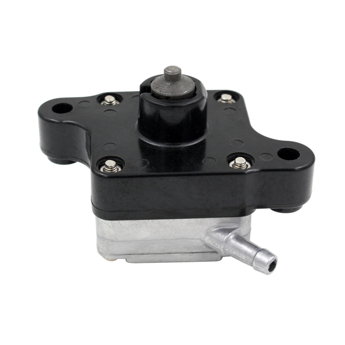 Fuel Pump for Yamaha 4-Stroke 6-9.9 HP Outboard Engine Motor 68T-24410-01-0 0