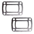 2Pcs Gaskets for Volvo Penta Exhaust Elbow Riser (18-0943, 3850496, 3863191)