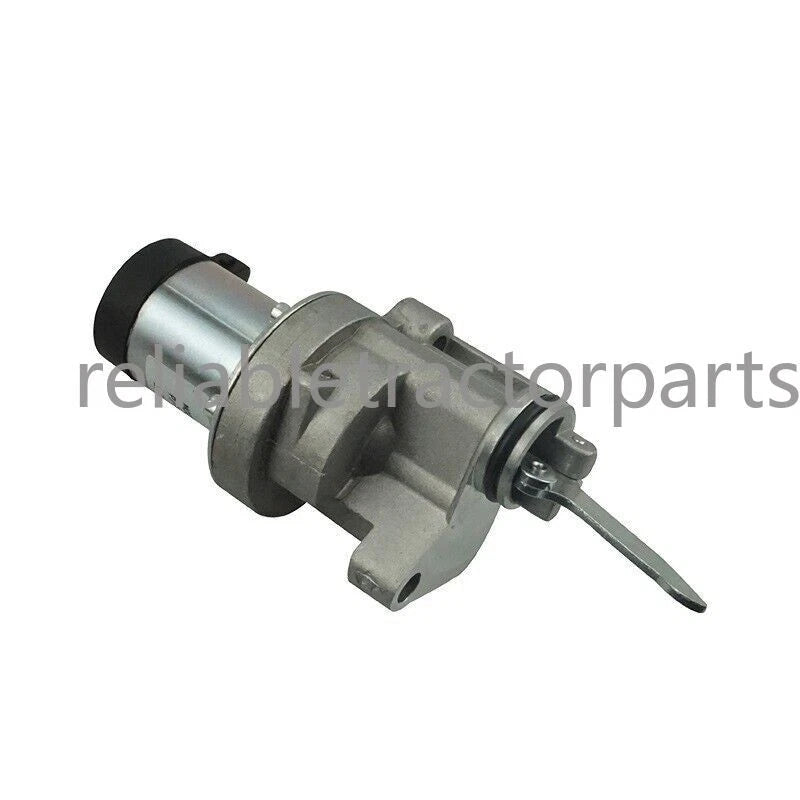 04513019 24V 2 Pins Fuel Stop Solenoid for Deutz Engine
