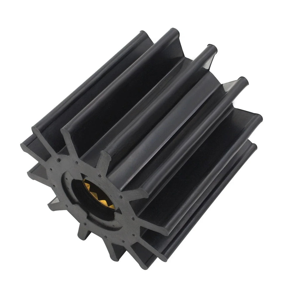 Sea Water Pump Impeller for Jabsco 17936-0001-P Johnson 09-814B (No Year)