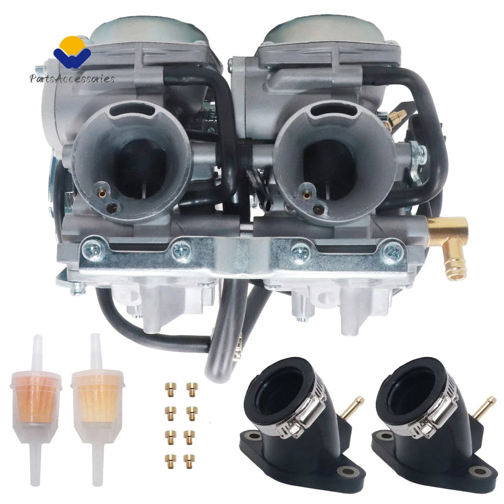 Carburetor 5BN-14900-01-00 for Yamaha V-Star 650 (2000–2008)