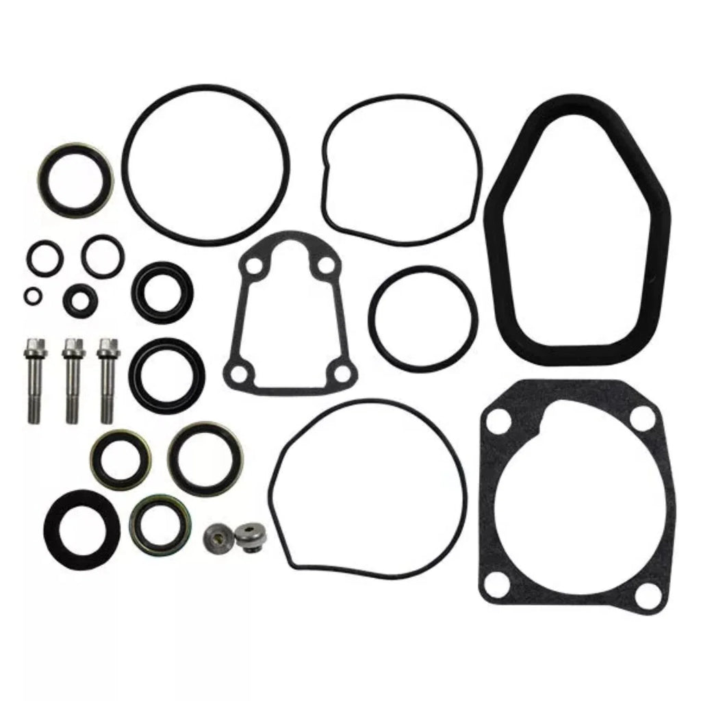 Seal Kit Lower Gearcase for Johnson/Evinrude 35-75hp (X-ref: 396355)