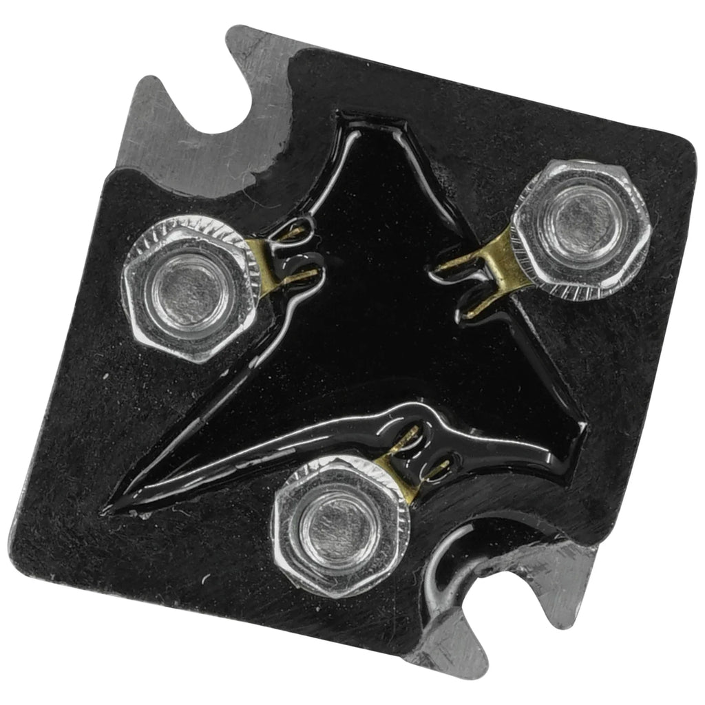 Rectifier for Mercury Marine Outboard 80Hp (1978–1989)