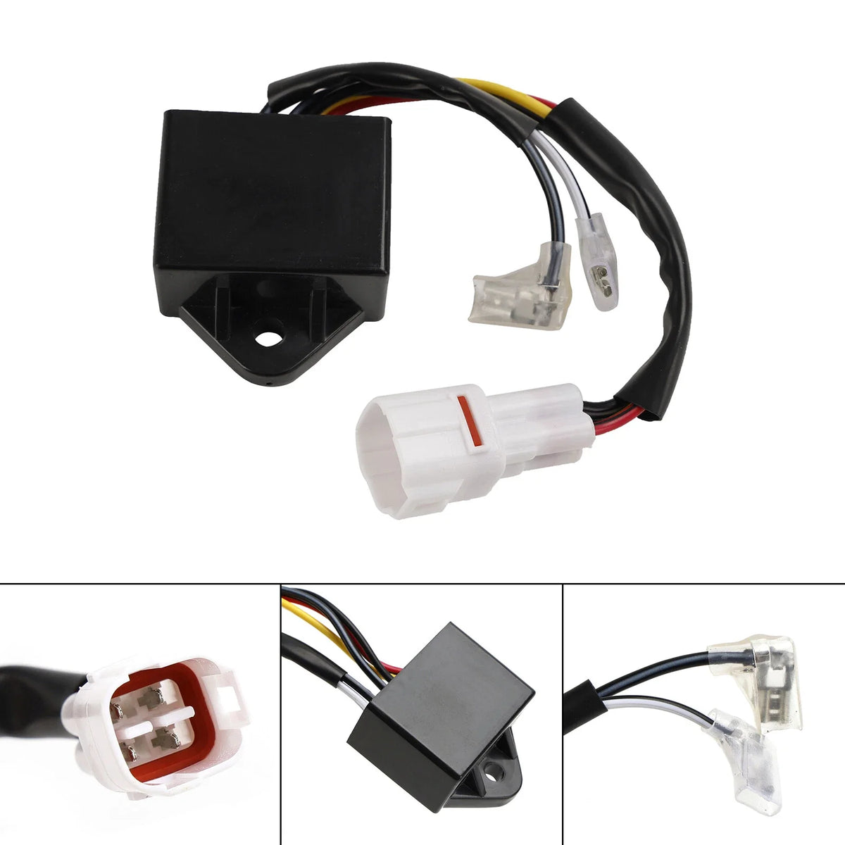 CDI Box Igniter for Suzuki LT80 Quadsport 80 (1996–2006) 32900-40B00
