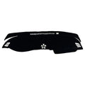 Dashboard Dash Mat Sun Cover Pad for Honda Accord (2018–2022)