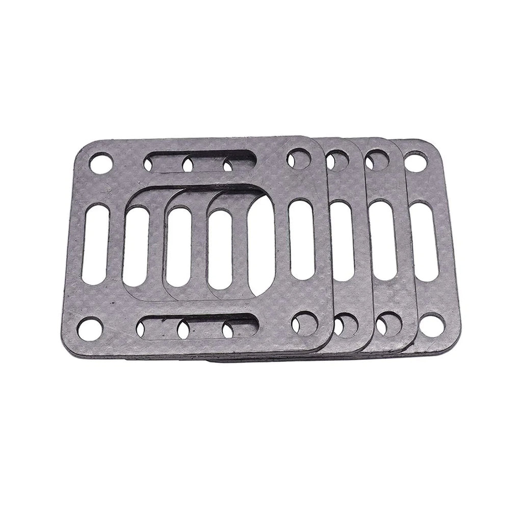 Exhaust Riser Elbow Gaskets for Mercruiser (27-86372, 18-2849)