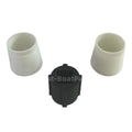 Gimbal Housing Water Hose Tool & Insert for MerCruiser 91-43579 41674T 18-9845