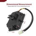 Front Differential Actuator for Arctic Cat 400 500 650 (2005–2008) 3306-264 0502-579