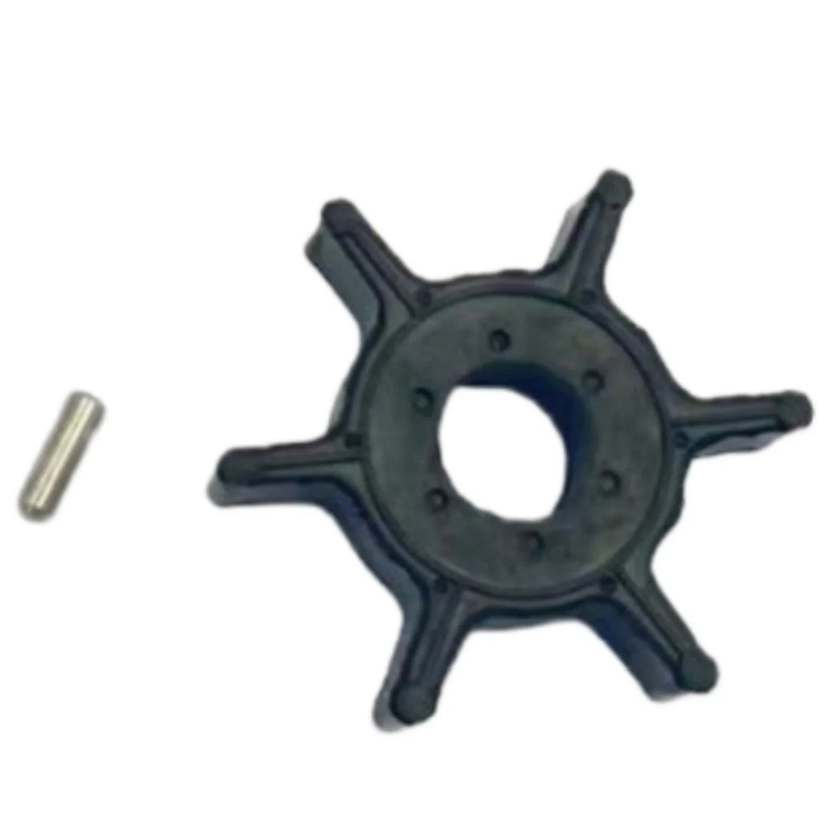 EPM 6E0-44352-00 Impeller for Yamaha 2-Stroke 4-5 HP Outboard (1990–2000)