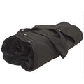 Crestliner Boat Aft Playpen Cover 2331163 - 240 Rally Black Ameritex