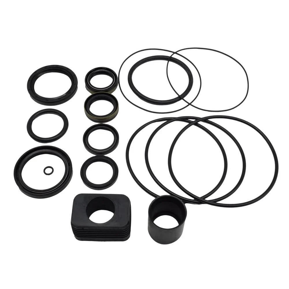 Lower Unit Gearcase Seal Kit for Volvo Penta (0769577, 3856002)