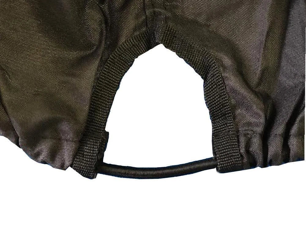 Semi-Custom Towable Jet Ski Cover for Sea Doo RX (2000–2003)