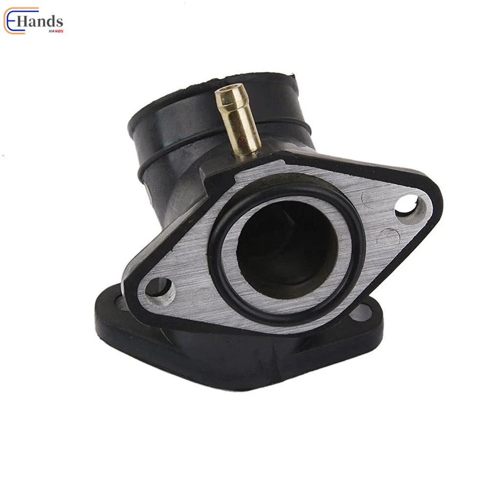 Carburetor Intake Manifold Boot for Yamaha V Star 250 (2000–2007)