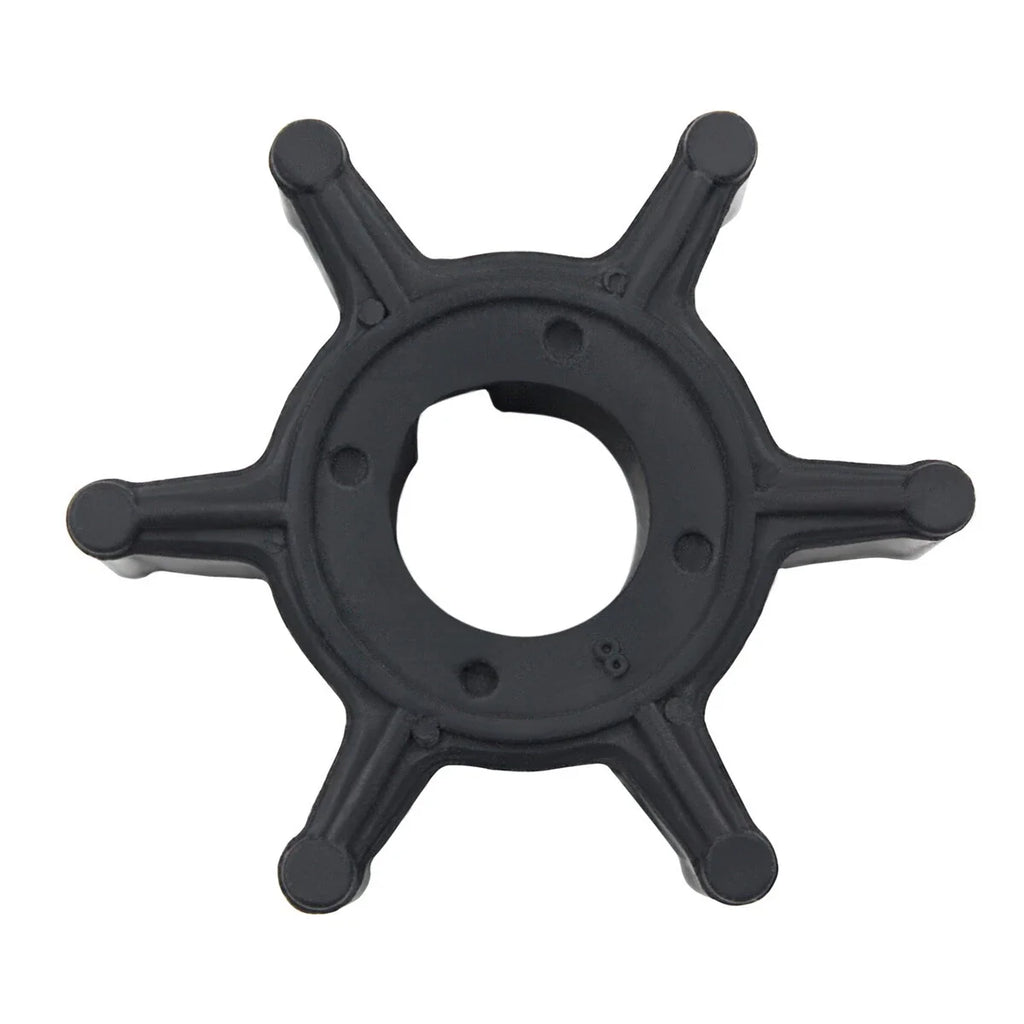Impeller for Yamaha Outboard Engines 3 HP 2-Stroke (6L5-4352-00)