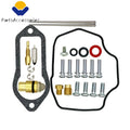 Carburetor Repair Kit for Yamaha XT350 XT 350 (1985–2000)